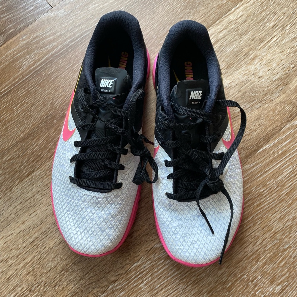 Nike Training Sneakers - image 5